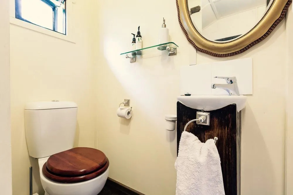 Strathvea Guesthouse