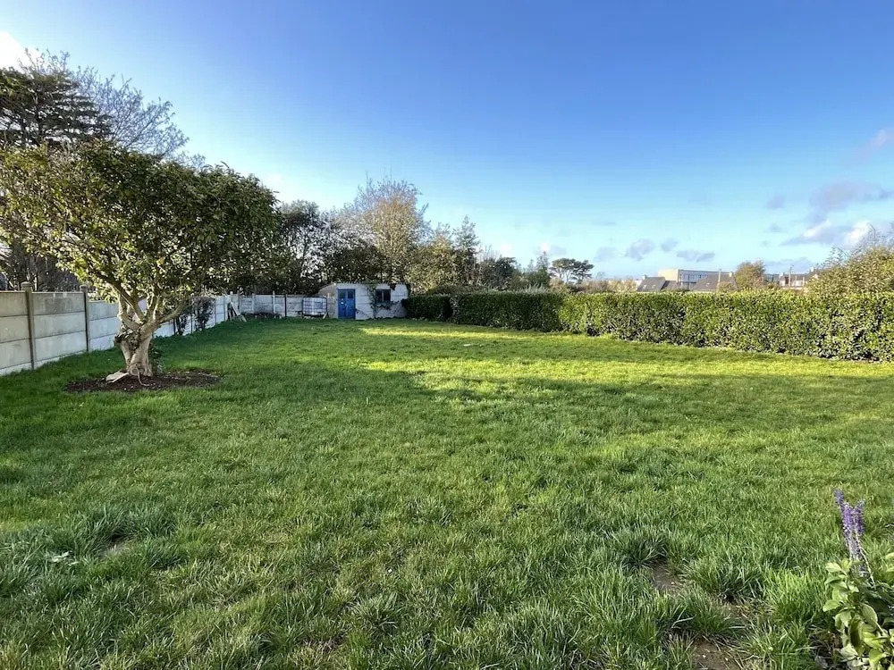 Holiday Home in Landeda Near Sandy Beaches
