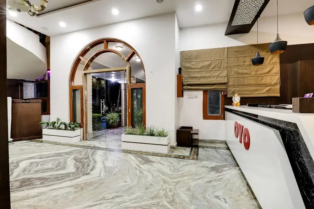 OYO 603 Hotel Opera