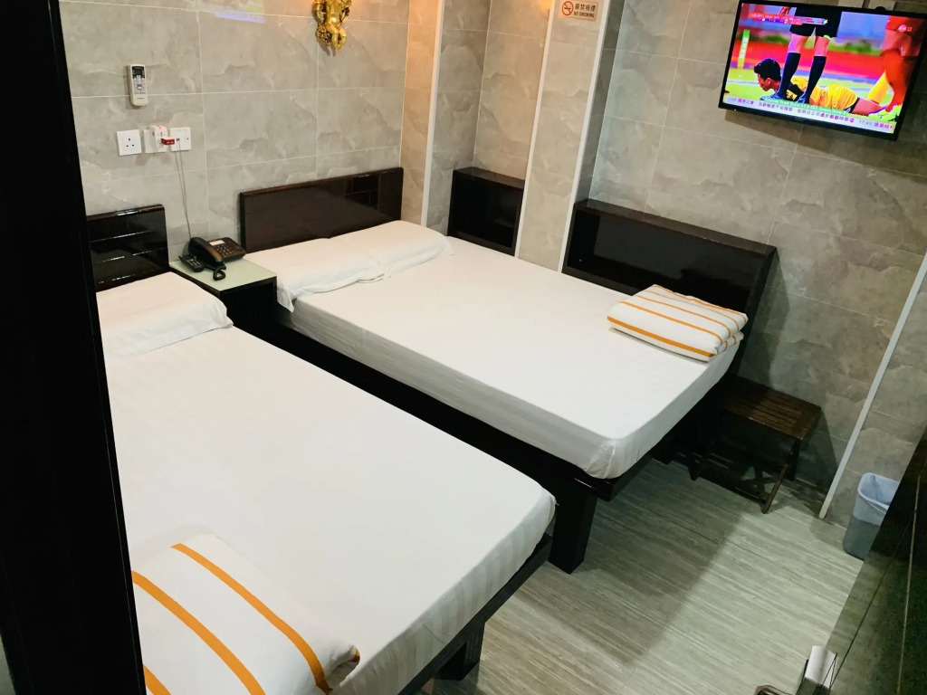Sleep Inn