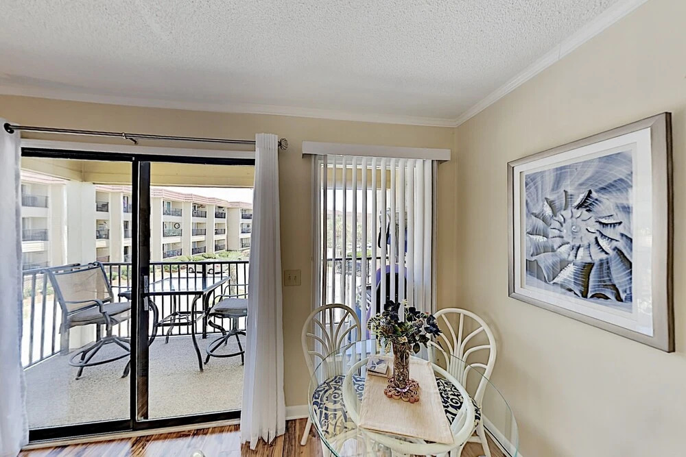 A201hhbt 1 Bedroom Condo