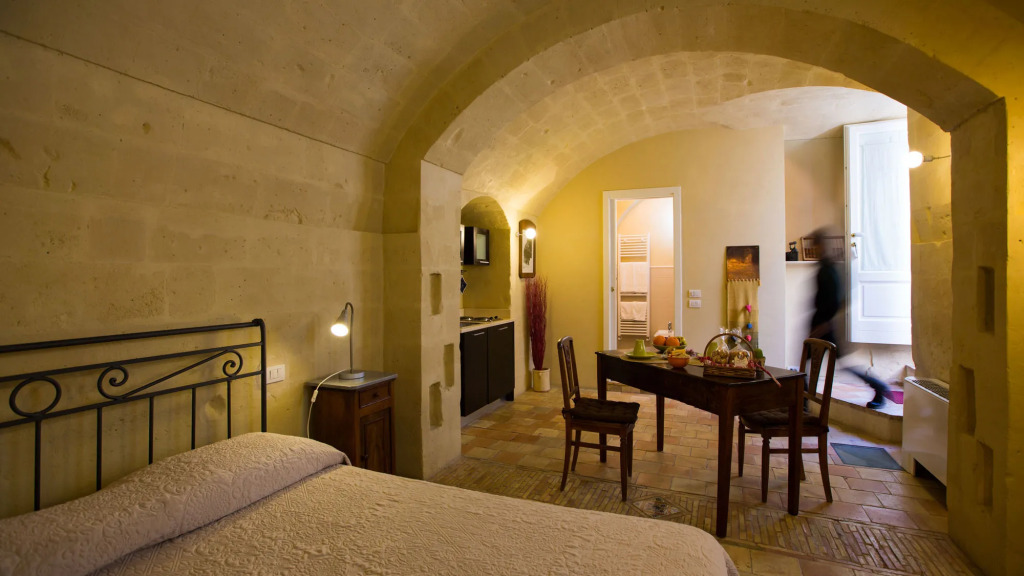 Hotel San Giorgio