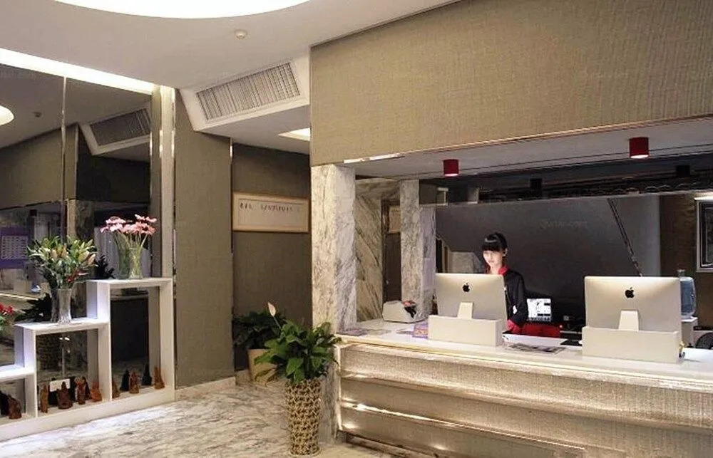 Bafei Hotel
