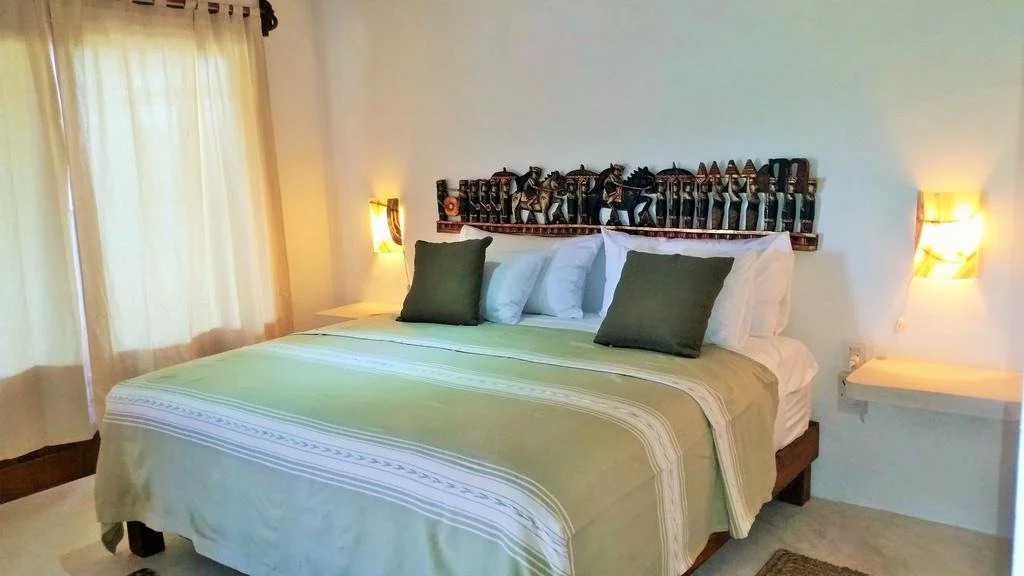 La Casa del Alux