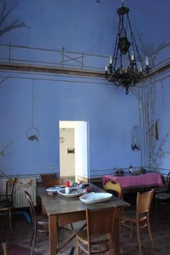 Villa Manasse
