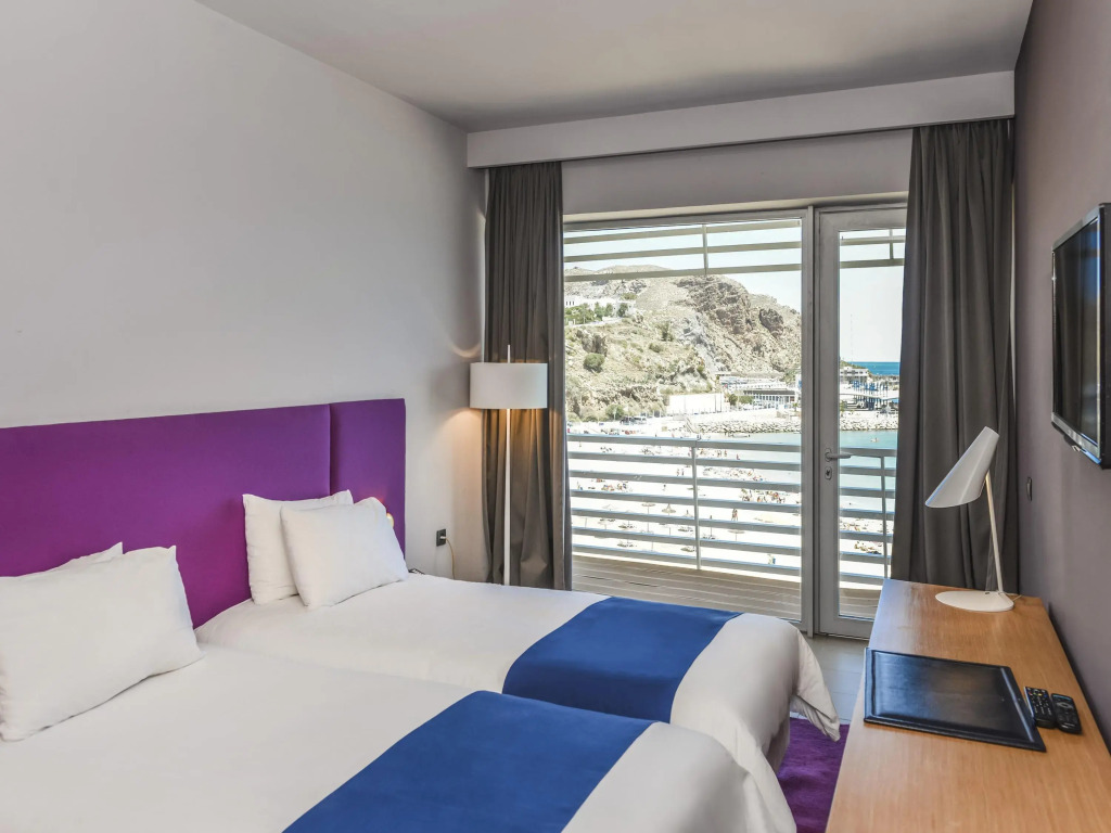 Mercure Quemado Al-Hoceima Resort