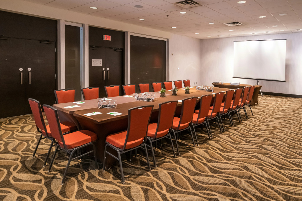 Holiday Inn & Suites Vancouver Downtown by IHG
