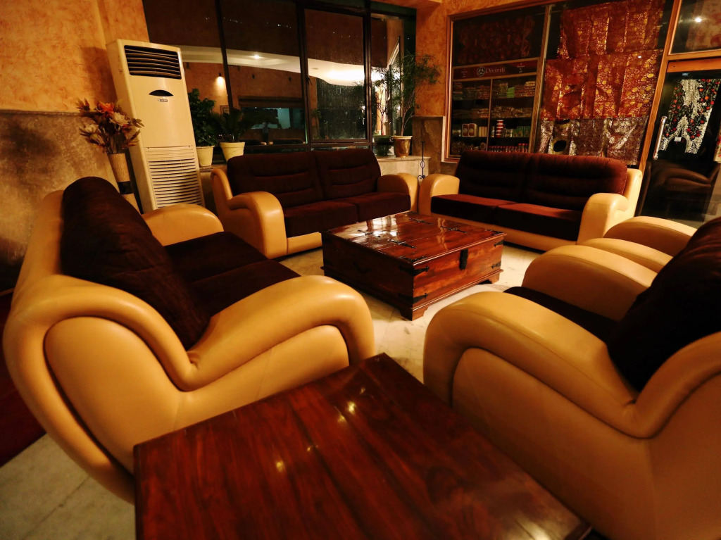 Hotel Devi Grand - Katra
