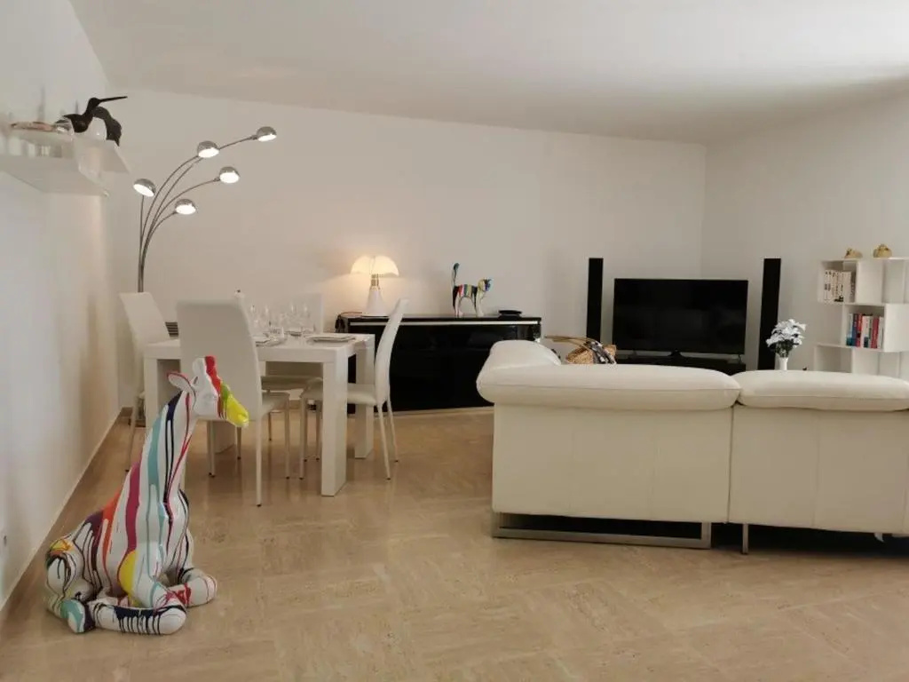 Appartement Cannes la Bocca, 3 pièces, 4 personnes - FR-1-609-12