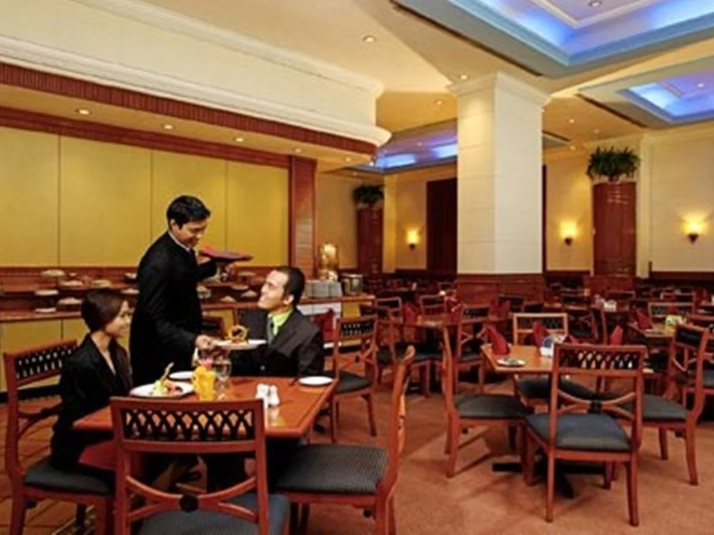 Mardhiyyah Hotel and Suites