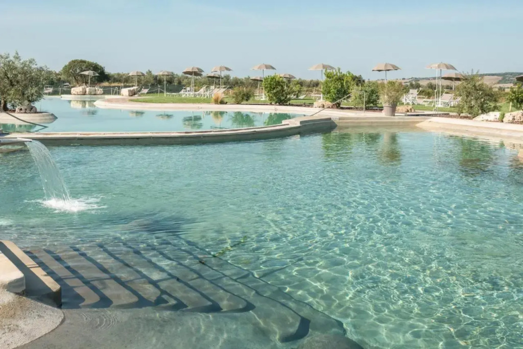Terme di Vulci Glamping & Spa