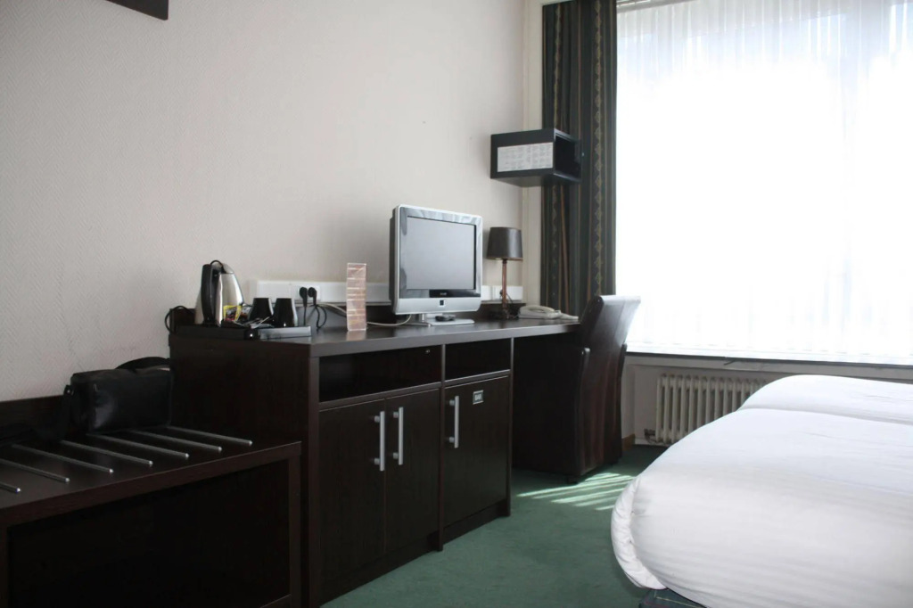 Hotel Plasky