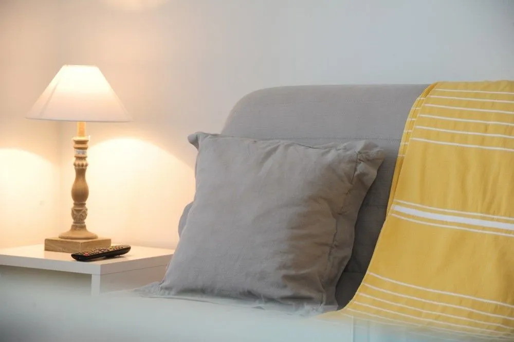 Appartement Pastorelli