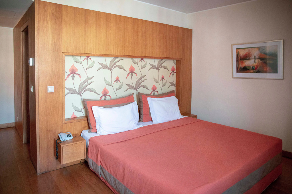 Apartamentos Turisticos Atlantida