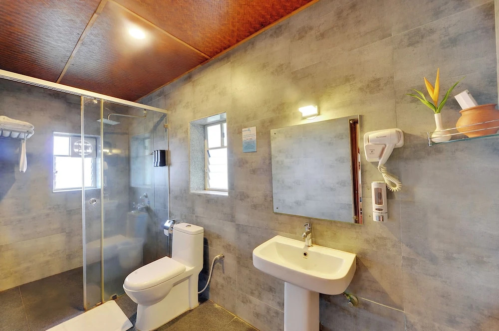 The Estate Resort, Mangalore