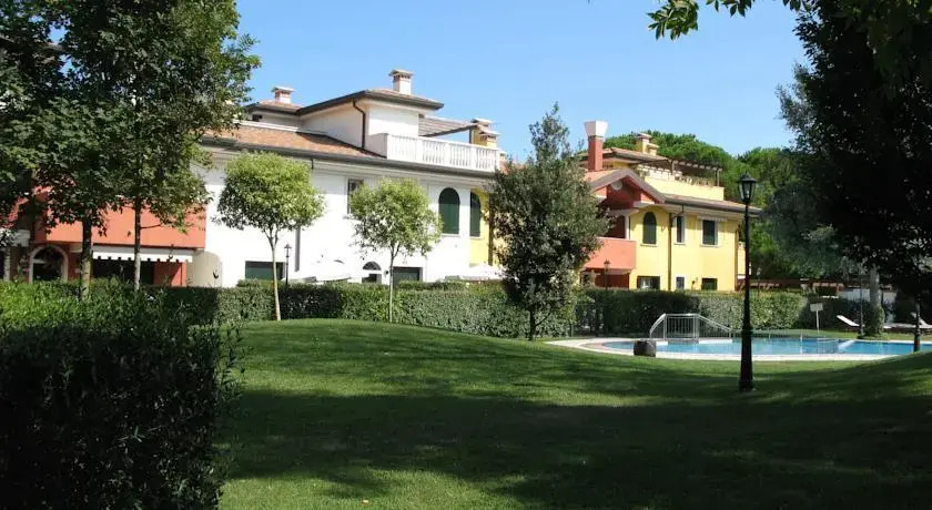 Le Residenze degli Aceri Rossi