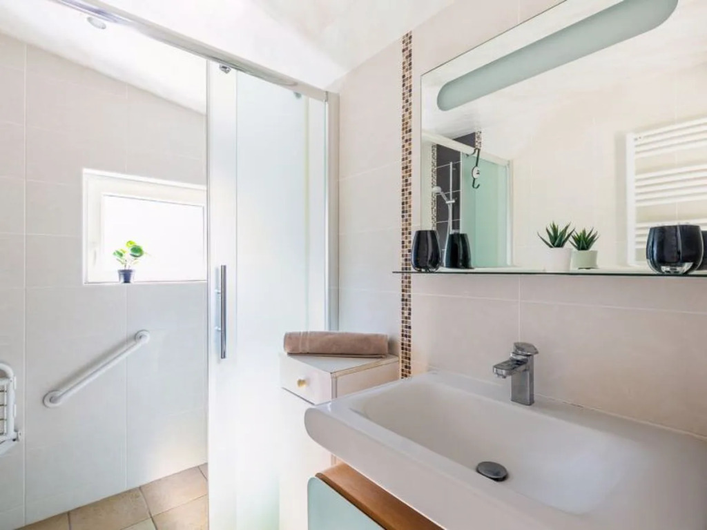 Holiday Home Ty Ruz by Interhome