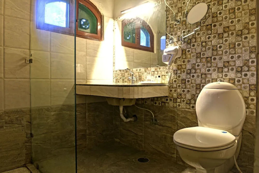 Hilltone Resorts & Spa