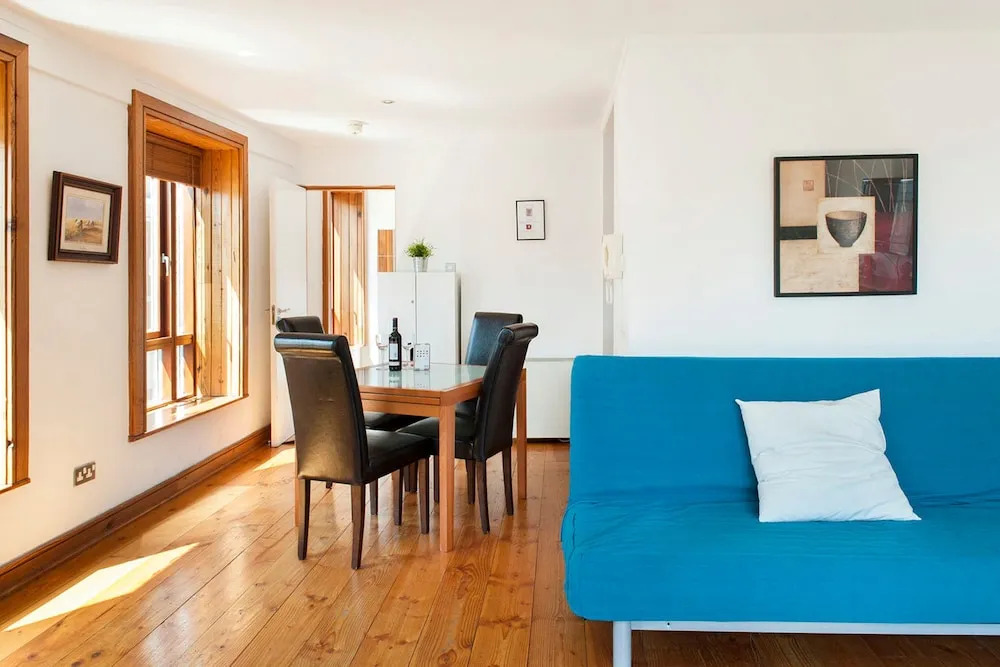 MetroStays - Temple Bar 25