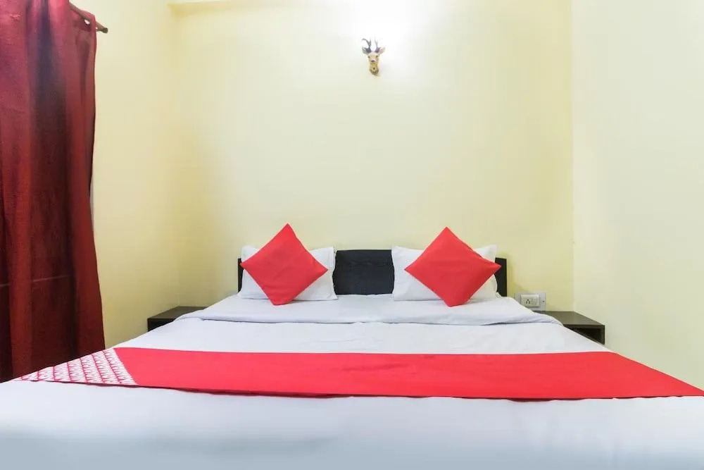 Ali Baba Guest House
