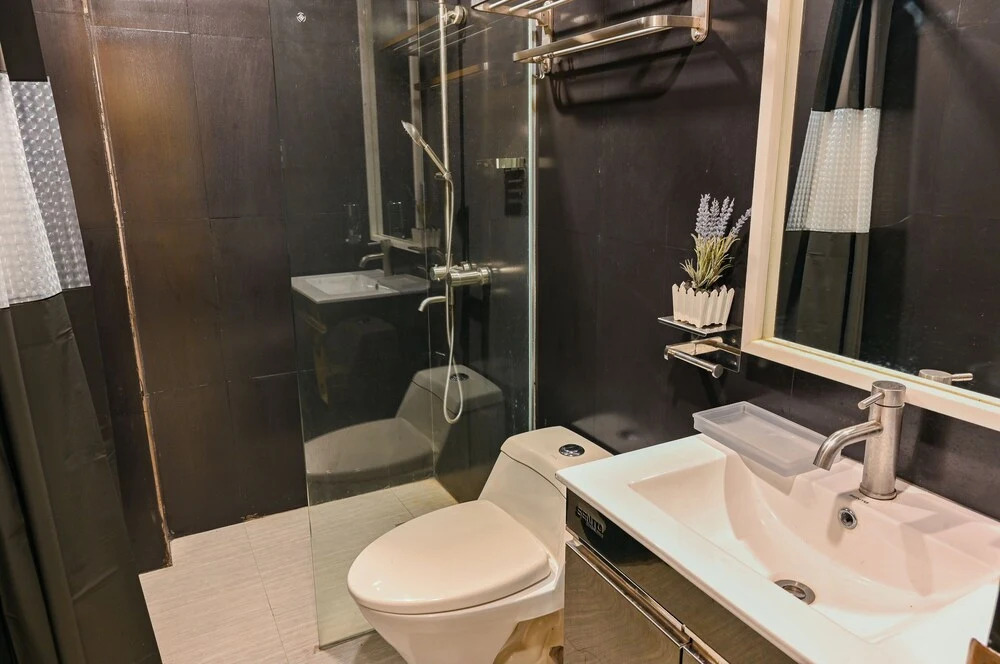 Capital O 890 Nami Hotel Tagaytay