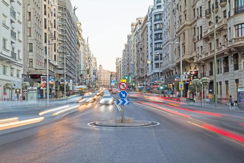 Gran Via 63 Rooms