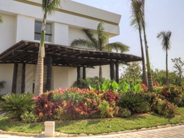 Ocean Breeze Boutique Riviera Maya