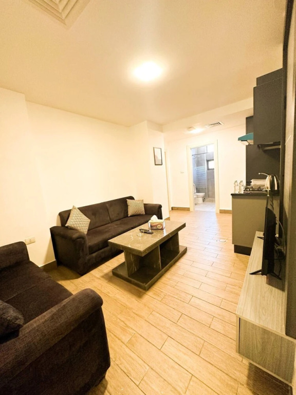 Central Apartment For Rent 26