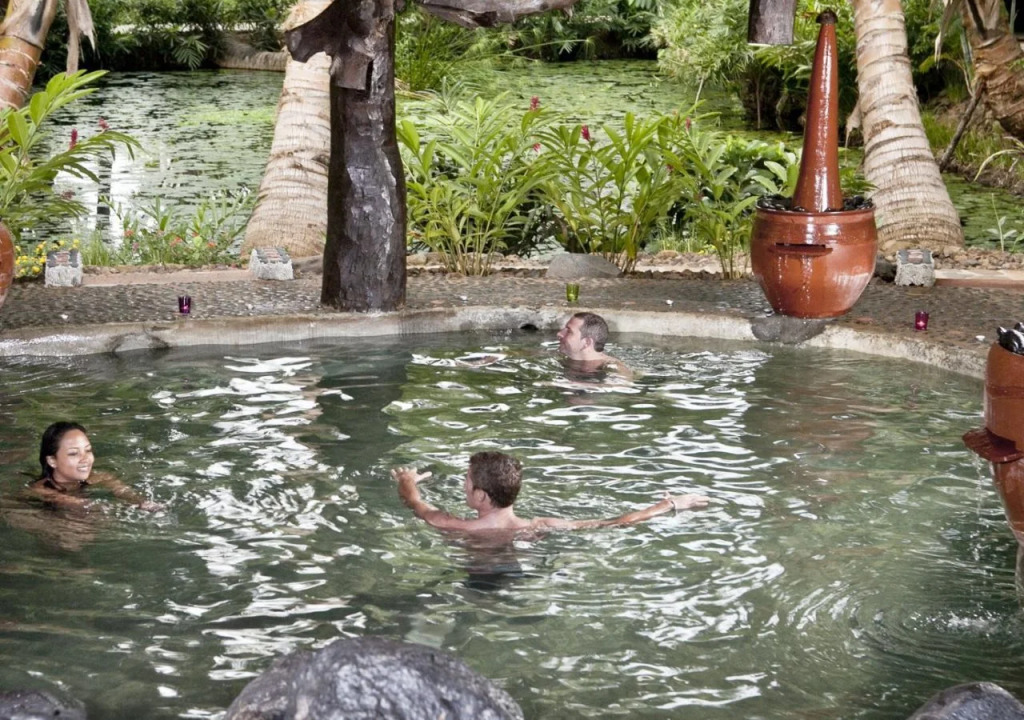 Ravintsara Wellness Hotel