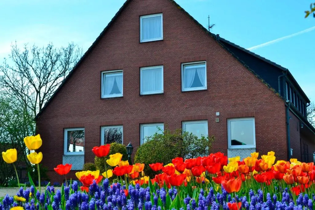 Haus Widder Nr2