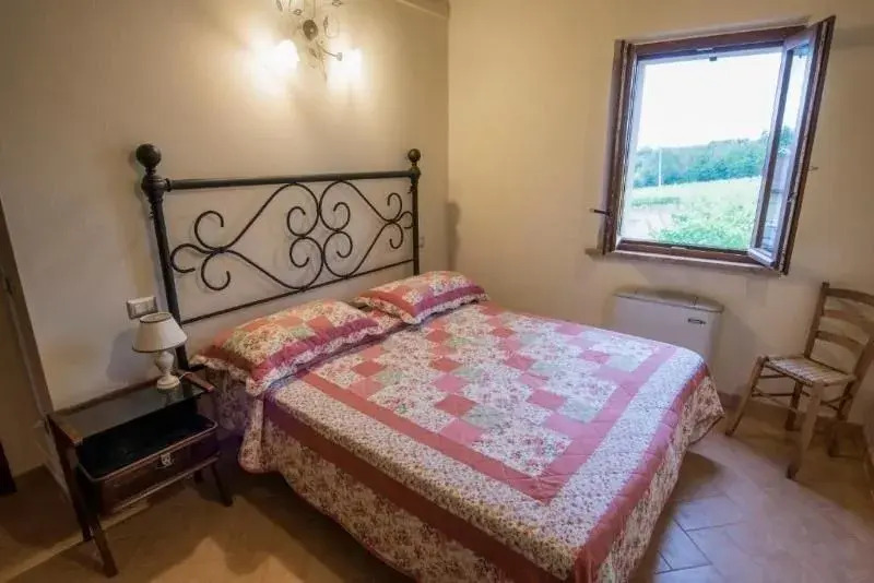 Agriturismo Chiorri