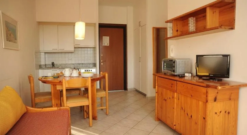 Residence Laura