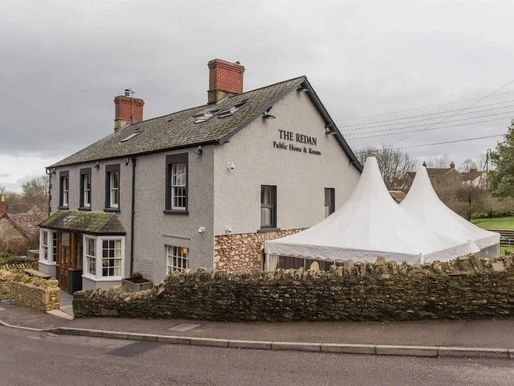 The Redan Inn
