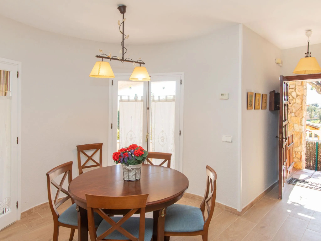 Holiday Home Mas Companys by Interhome