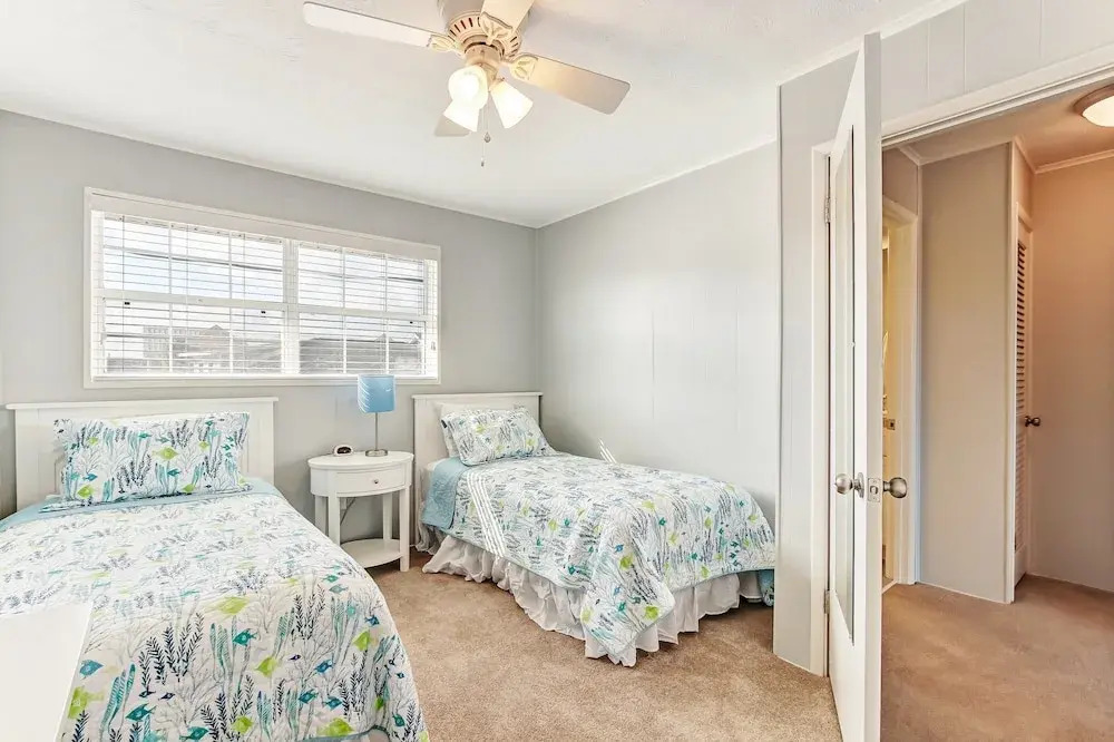 2810 Ohio Avenue #1