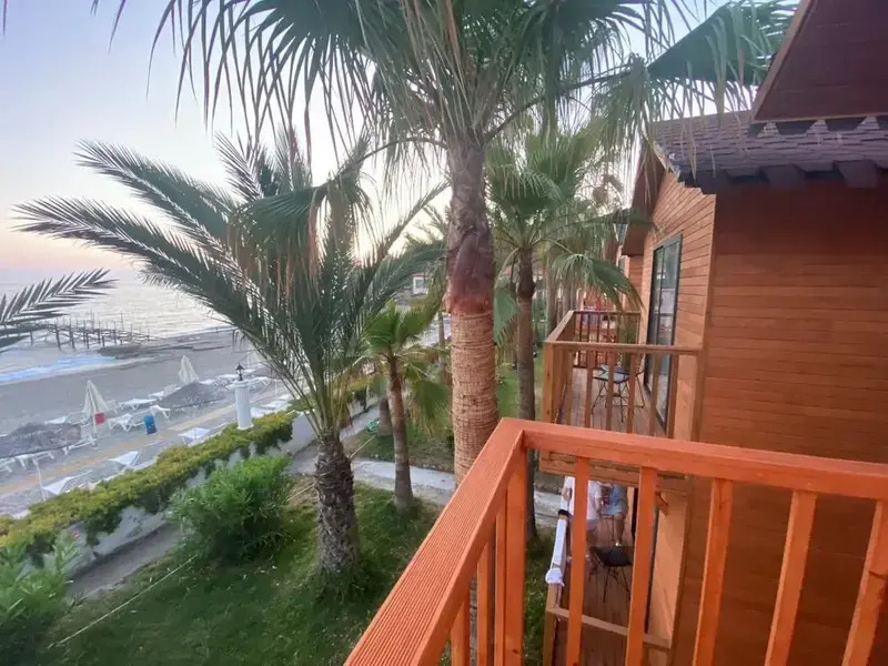Club Tropical Paradise & Spa
