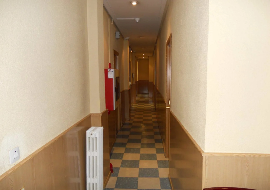 Hostal La Perla Asturiana