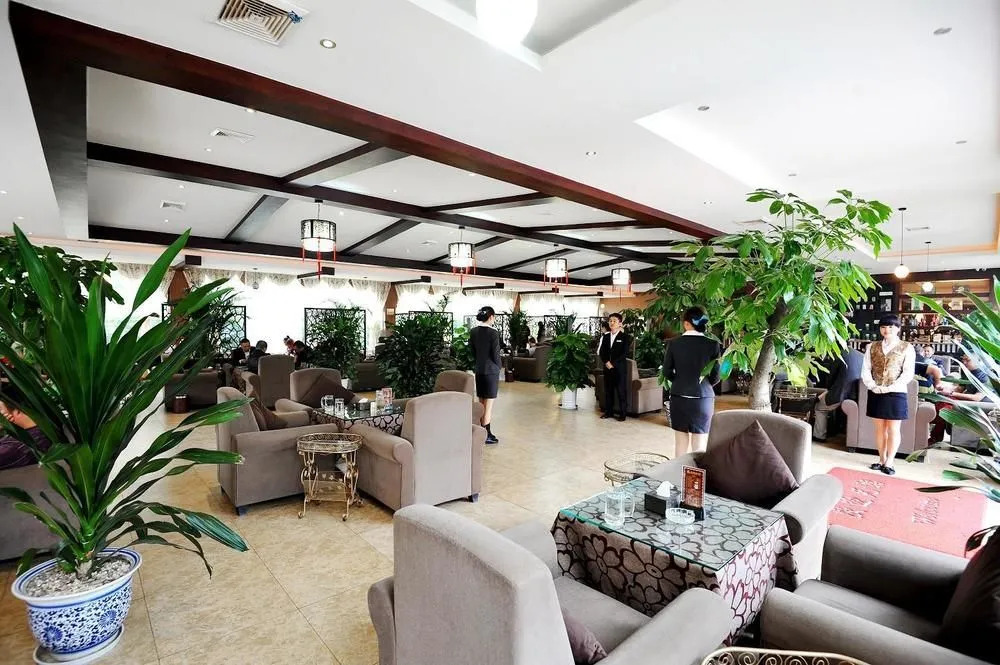 Dragon Garden Hotel