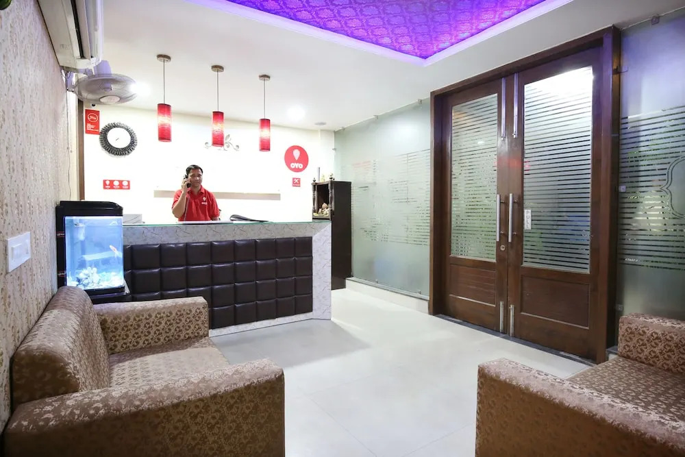 OYO 8776 Citi Inn Zirakpur