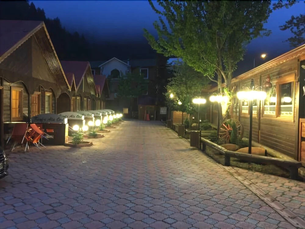 Keyf-i Ala Uzungol