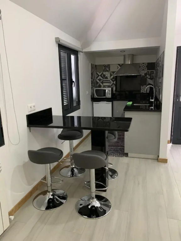 Casa do Ribeiro Frio