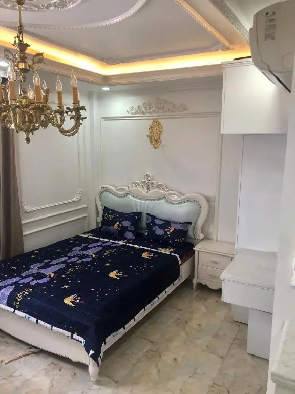 Khanh Phong Apartment PG02-20
