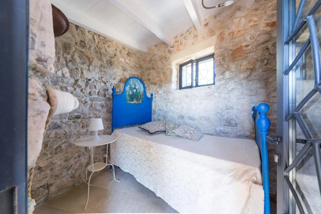 Trulli Le Scalelle