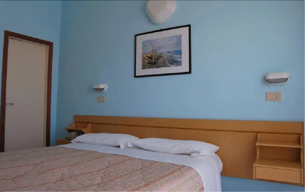 Hotel Vittoria