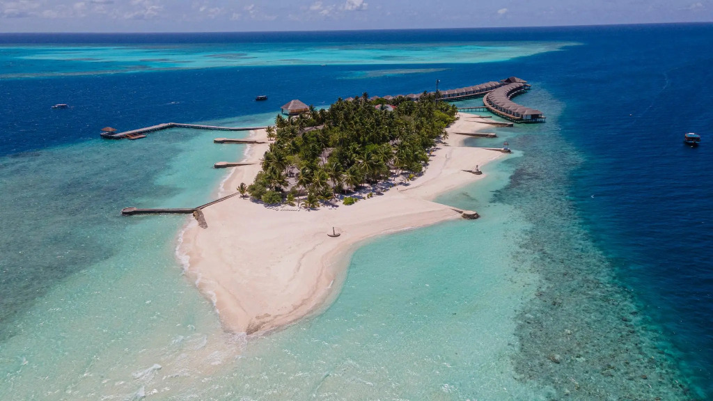 Dhiggiri Nakai Resort