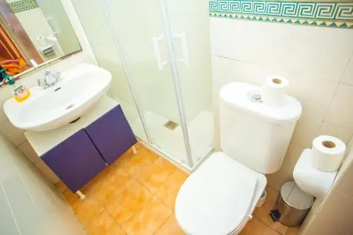 Apartment Joaquin