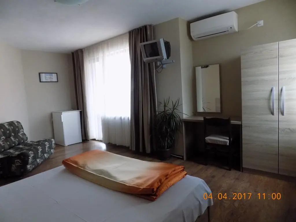 Zenith Guest House