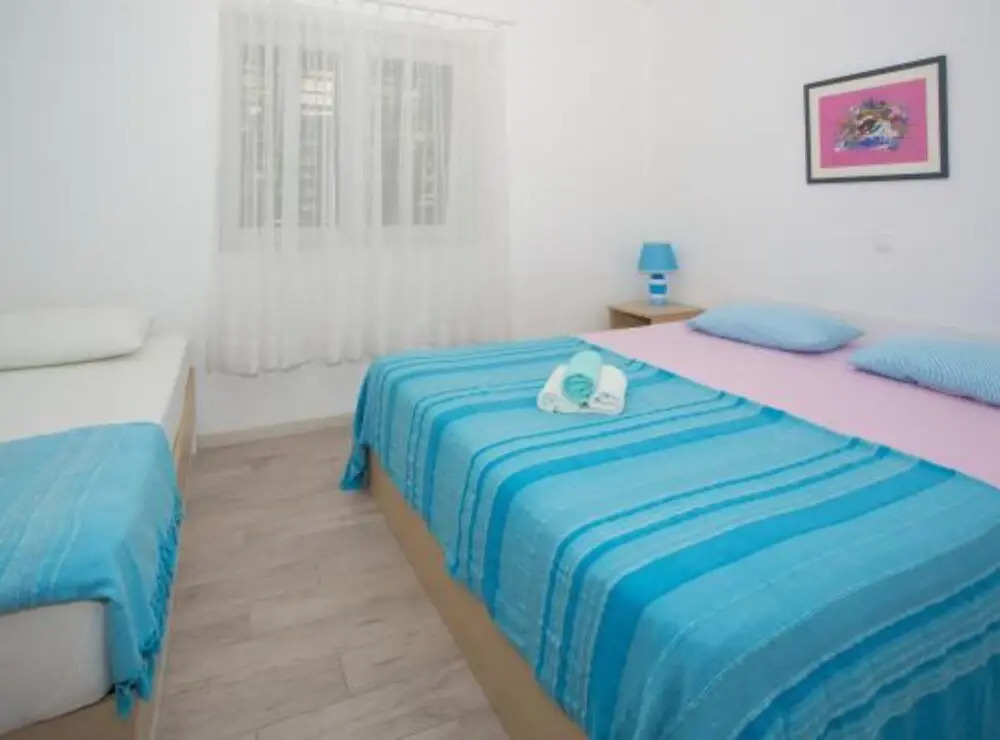 Podgora Azure Terrace Apartments