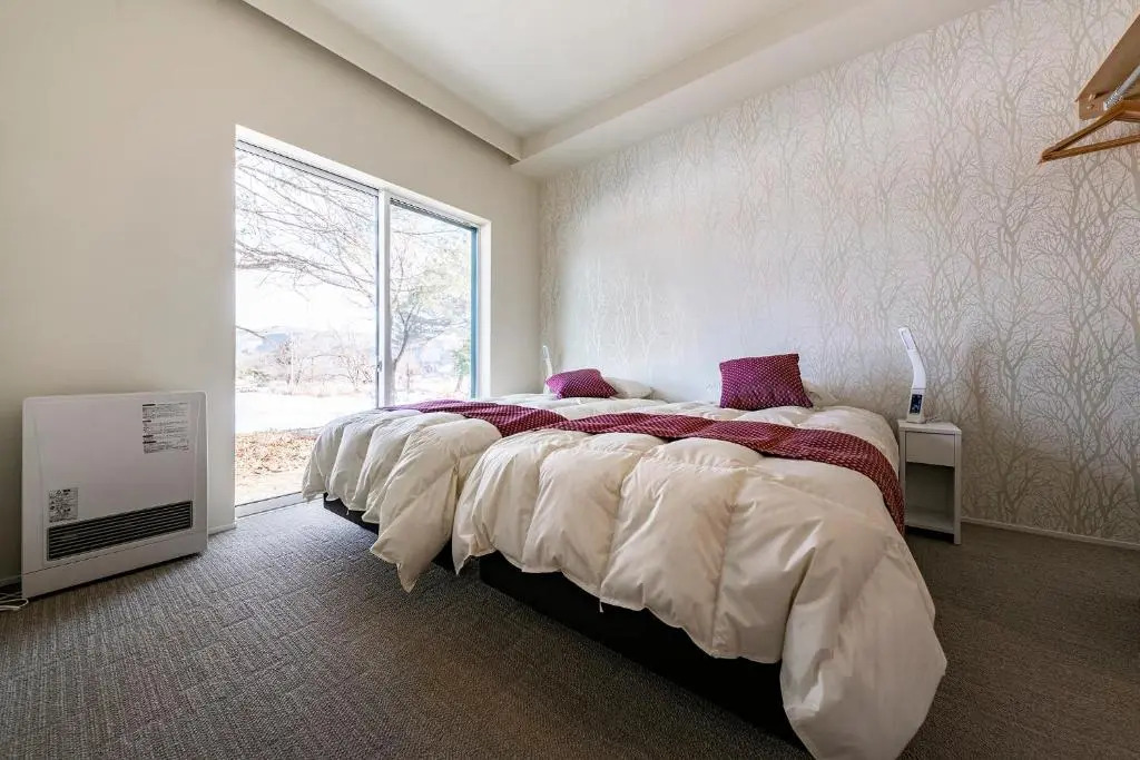 Villa Umbrella Hakuba(白馬笠屋）