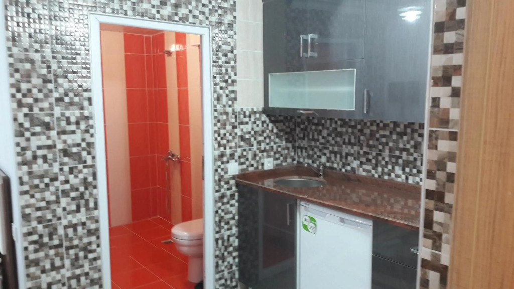Gunay Pansiyon Antalya